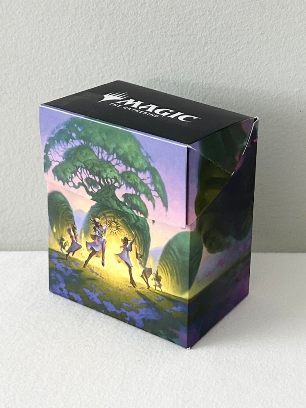 168 MAGIC The Gathering Cards Box Lot Set of 168 MTG Mixed Card Lot